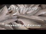 Deléitate con un pejerrey en escabeche en 5 sencillos pasos