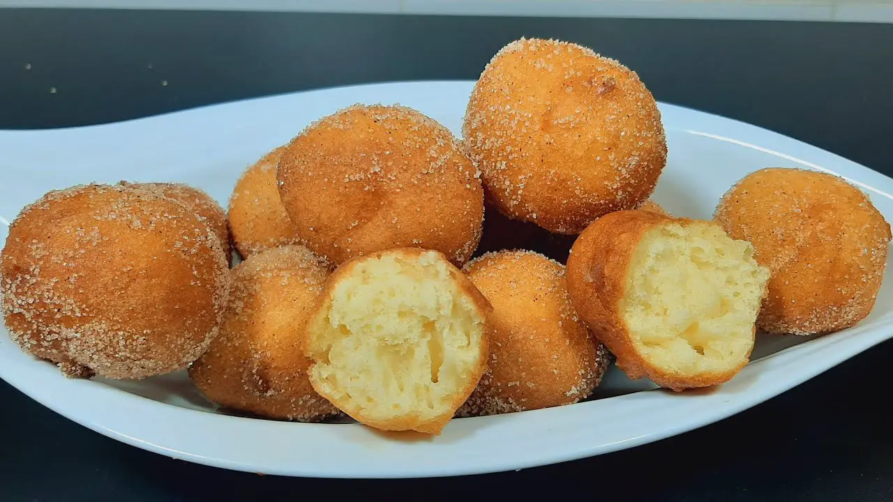 Delicias Irresistibles: 5 Recetas Dulces Con Harina Común 0000 - Laganini