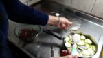 Descubre cómo hacer deliciosas ensaladas con zapallitos verdes