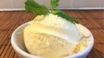 Descubre el increíble sabor del helado sambayón que conquistará tu paladar
