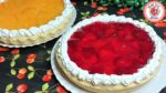 Descubre en 5 pasos cómo hacer la irresistible tarta de frutilla