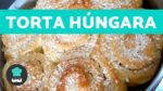 Descubre la deliciosa receta de la Torta Húngara de Doña Petrona