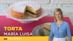 Descubre la deliciosa y auténtica torta María Luisa venezolana en sólo 3 pasos