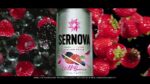 Descubre la forma perfecta de disfrutar Sernova Vodka: ¿Con qué se toma?