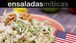 Descubre la irresistible ensalada waldorf con ingredientes argentinos