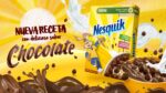 Descubre las deliciosas imágenes de cereal Nesquik en Instagram