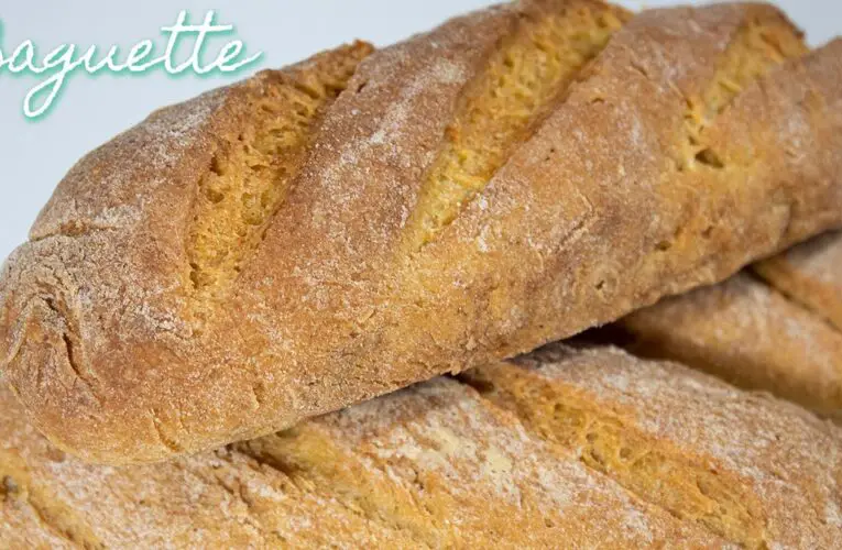Descubre los 10 sorprendentes usos de la harina de lupino en la cocina