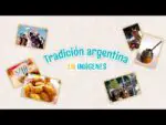 Imágenes para colorear y celebrar el Día de la Tradición Argentina