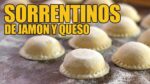 ¡Impresiona a tus invitados con la receta de sorrentinos para 8 personas!