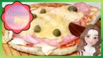 Prepara en casa una pizza deliciosa con harina leudante: aprende cómo