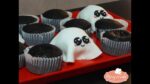 Tortas terroríficas para Halloween: Delicias para adultos