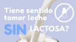 Alternativas lácteas sin lactosa: Descubre las opciones ideales para intolerantes a la lactosa