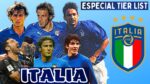 Baggio Grande: La Grandeza del Fútbol Encarnada en un Jugador