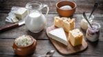Beneficios del alimento lácteo: Fuente de nutrientes esenciales