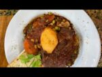 Bifes a la portuguesa: Deliciosos platos tradicionales con un toque portugués