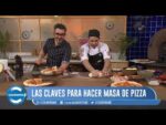 Bollo Pizza: Una Deliciosa Fusión de Sabores Italianos y Bolivianos