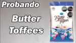 Caramelo Butter Toffee: Bajas en Calorías