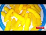 Chizitos Naranjas: La nueva explosión de sabor irresistible