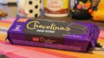 Chocolinas Cacao Intenso: El Delicioso Sabor del Chocolate en su Máxima Intensidad