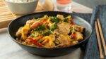 Chop Suey de Pollo: La Receta Perfecta para Saborear