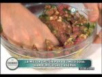 Cómo hacer paty casero con carne picada: receta fácil y deliciosa