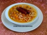 Cómo preparar porotos de forma eficiente y deliciosa