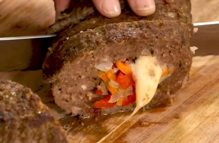 Cómo Preparar un Delicioso Pan de Carne: Receta Optimizada