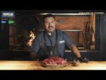 Corazón de cuadril: La joya culinaria de la carne