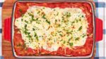 Deliciosa Lasagna de Matarazzo: Una Receta Optima y Conciensa