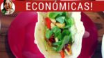 Deliciosa masa para tacos: Receta de Paulina Cocina
