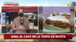 Deliciosa y Ligera Tarta de Ricota: Receta Optimizada