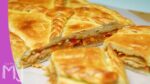 Deliciosa y Sencilla Receta de Empanada de Atún