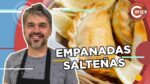 Deliciosas empanadas de La Salteña: el sabor tradicional en cada bocado