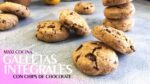 Deliciosas galletitas dulces: receta con harina integral y aceite