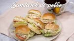 Deliciosas recetas de sandwich de pollo para disfrutar