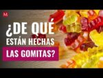 Deliciosas y Adictivas: Descubre las Gomitas Ácidas Rojas más Irresistibles