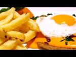 Deliciosas y Sencillas Recetas de Papas Fritas con Huevo