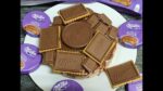 Delicioso Cheesecake de Milka: La Fusión Perfecta de Chocolate y Queso