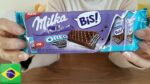 Delicioso encuentro: Milka Bis Oreo, el dúo perfecto para los amantes del chocolate