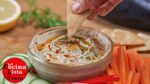 Delicioso Hummus Onneg: La Receta Optima y Concisa