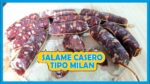 Delicioso Milan Fiambre: La Receta Perfecta para Sorprender