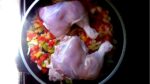 Delicioso pata de pollo con arroz: la receta perfecta