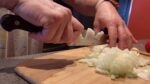 Delicioso revuelto de zucchini: una receta sencilla y saludable