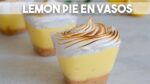 Delicioso y refrescante: Receta de tarta de limón exprés