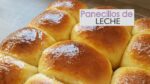 Deliciosos pancitos dulces de leche: una receta optimizada y concisa