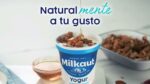 Descubre los ingredientes clave del yogur Milkaut para una experiencia deliciosa