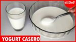 Descubre los ingredientes esenciales para hacer yogur casero de dahi