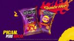 Doritos Flamin’ Hot: El nuevo sabor picante que llega a Argentina