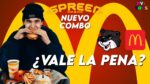 El combo de McDonald’s: precio y conveniencia en un solo lugar