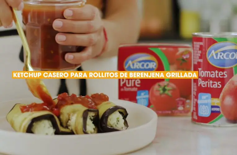 El delicioso y auténtico Pure de Tomate Arcor: Una opción sabrosa y saludable